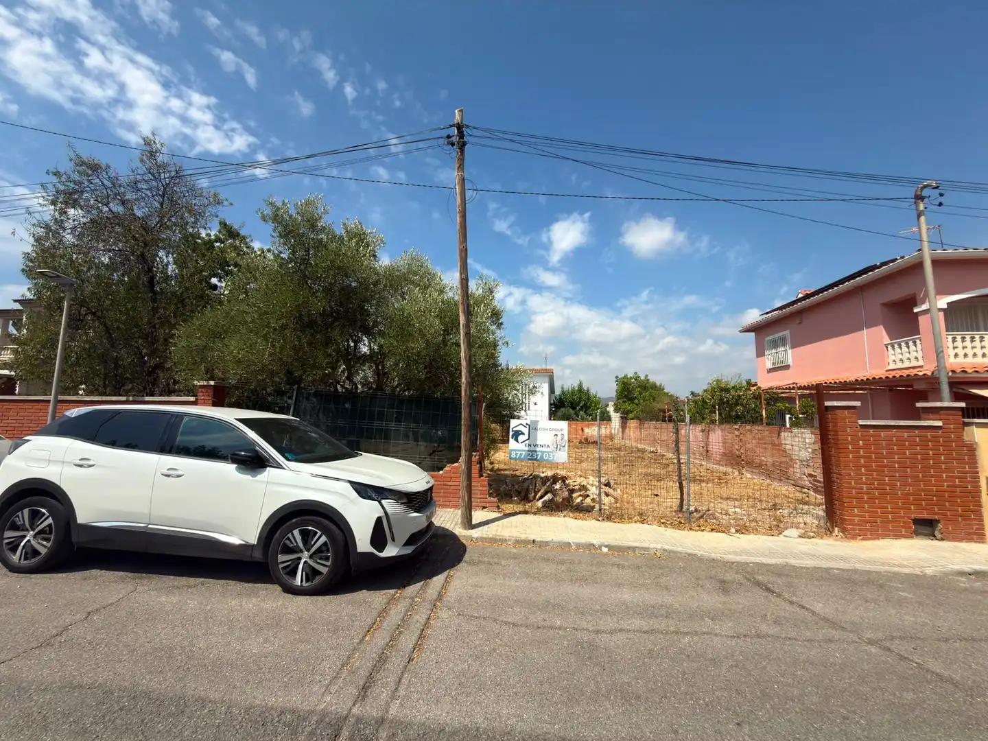 Terreno residencial en venta en Carrer de Sant Jordi, imagen 9