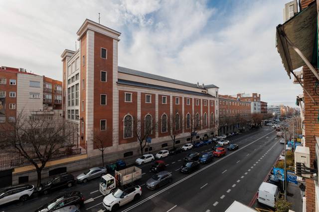 Piso en Venta en Embajadores - Lavapiés