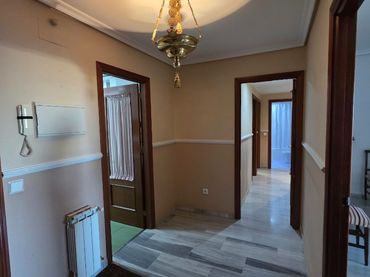 Appartement avec ascenseur à vendre à Valdepasillas - La Paz - Huerta Rosales