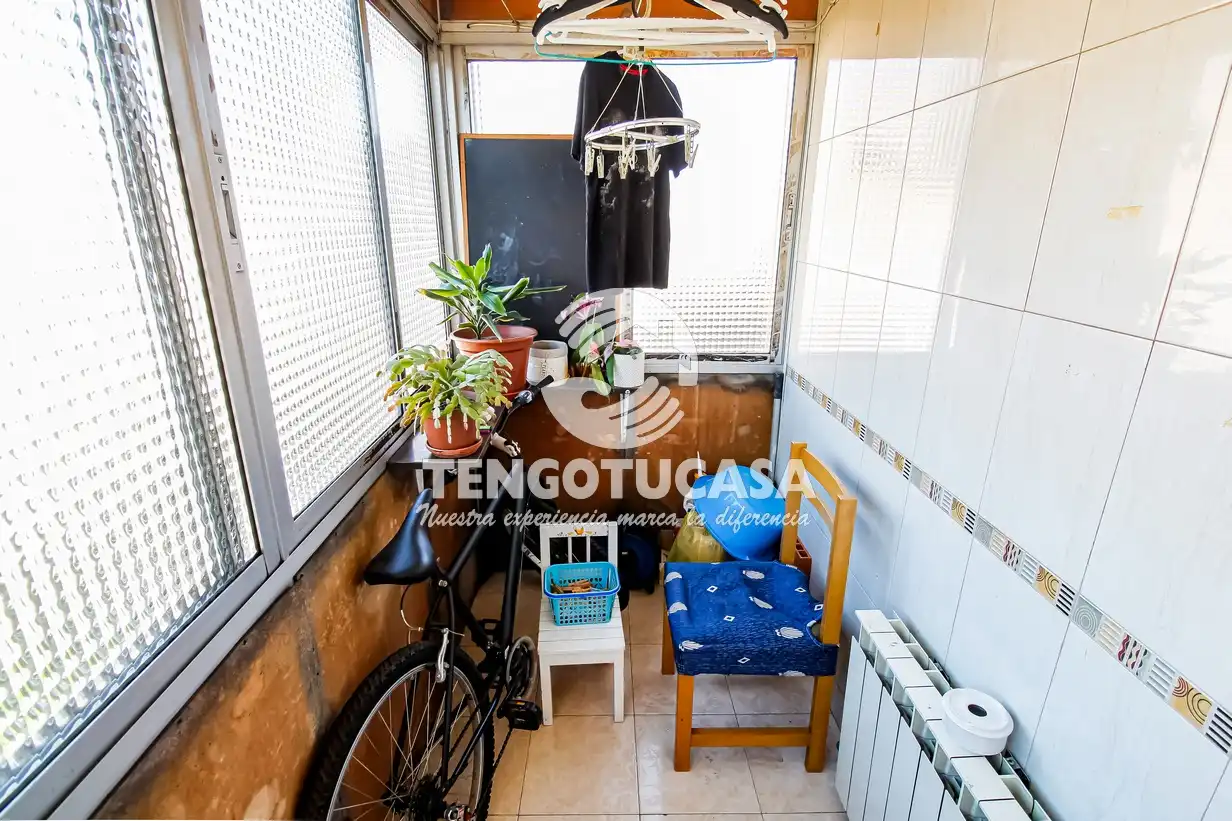 Piso en venta en Calle del Ángel de la Guarda, Canillejas