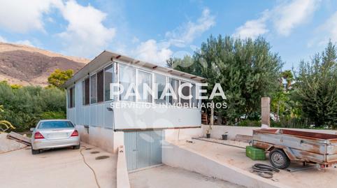 Foto 2 de Finca rústica en venda a Vícar Pueblo, Vícar