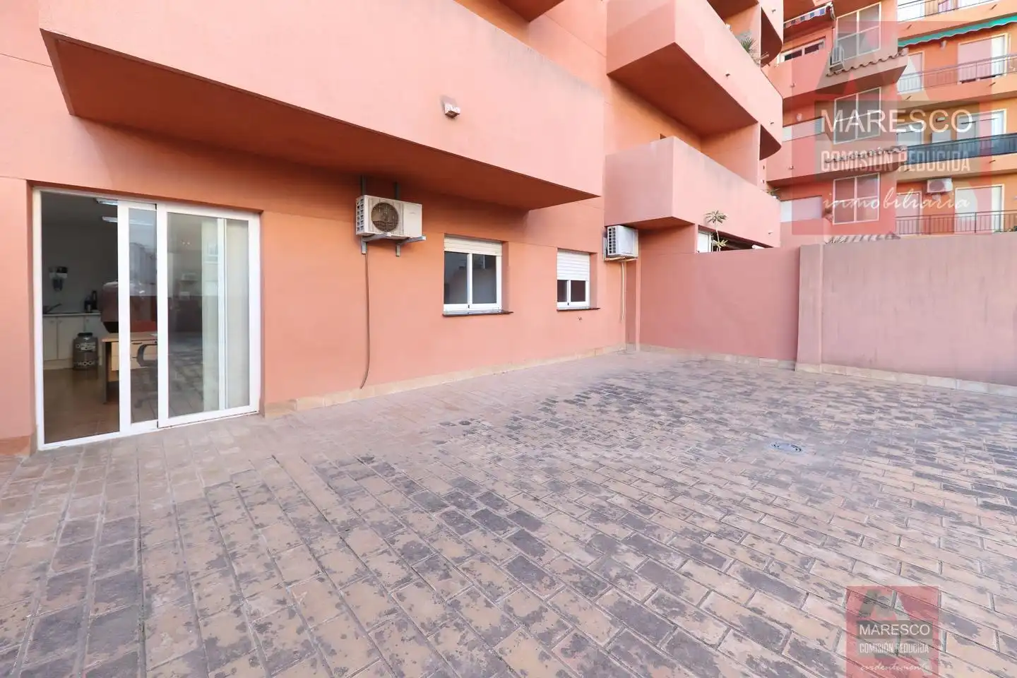 Piso con ascensor en venta en Centro ciudad, imagen 16