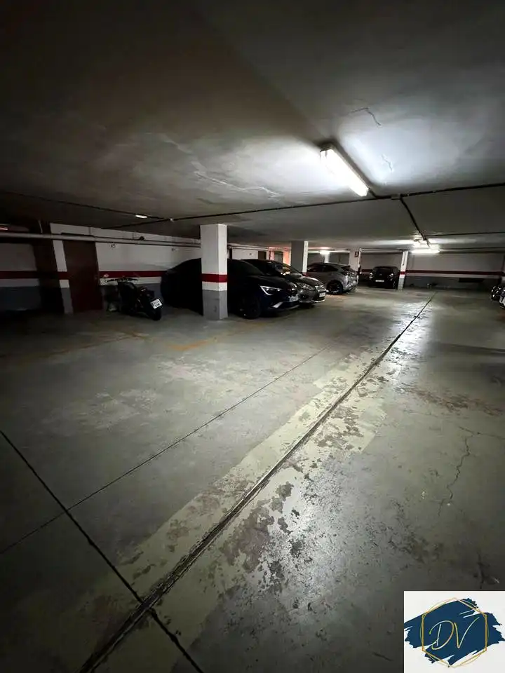 Parking de Piso en venta en Santa Cruz de Tenerife con Terraza y Trastero