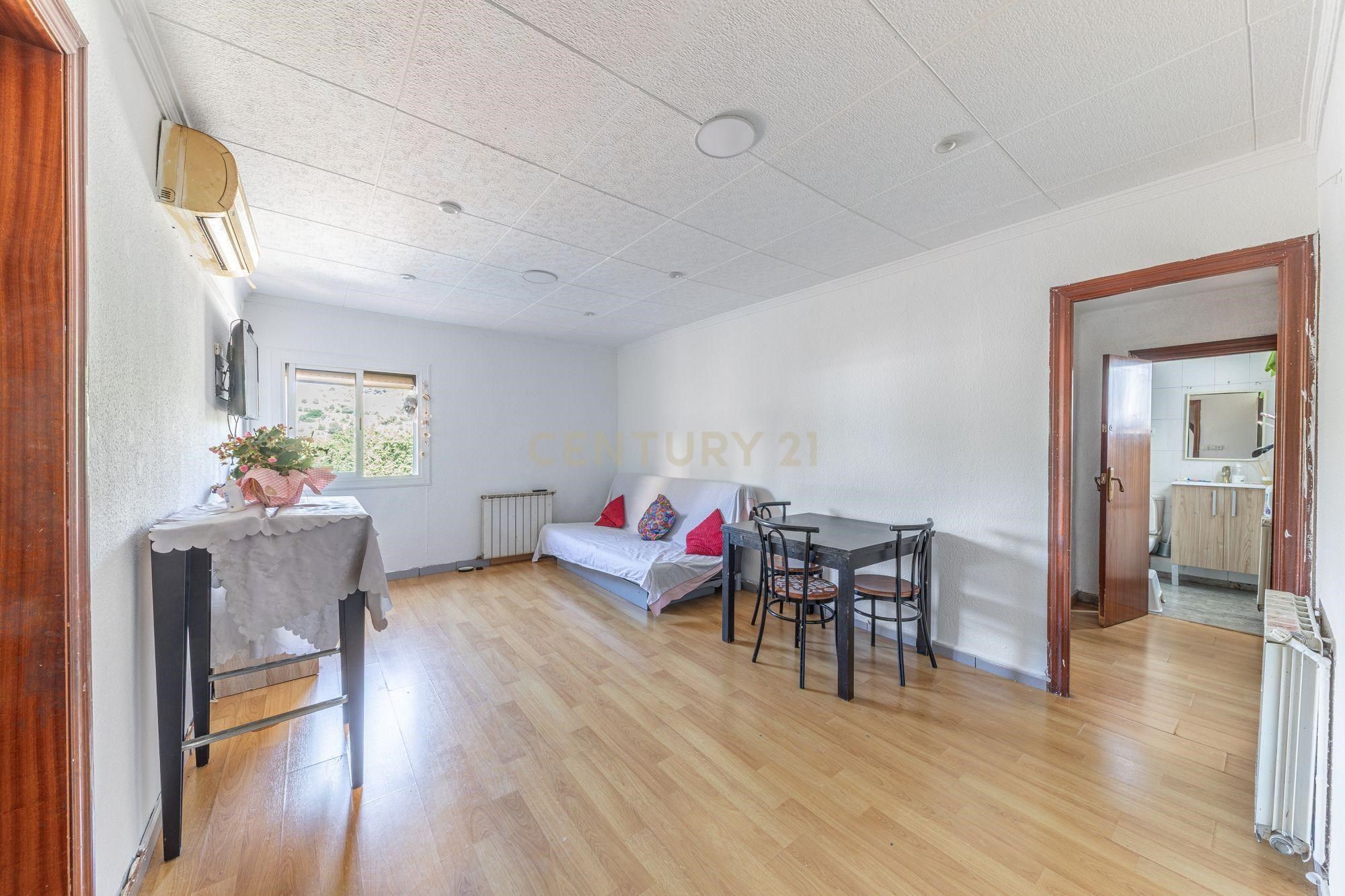 Bedroom of Flat for sale in Montcada i Reixac