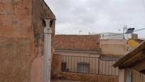 Vista exterior de Casa o xalet en venda en Cartagena amb Terrassa i Traster
