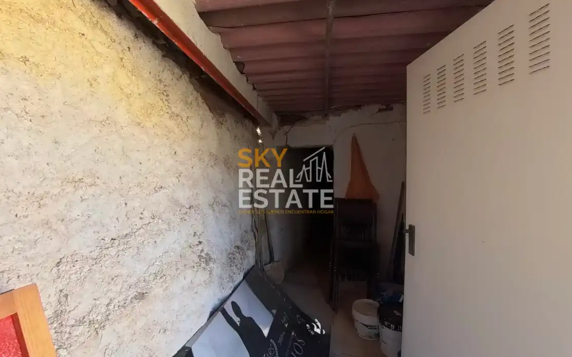 Chalet con jardín en venta en Fresno de Cantespino, imagen 10