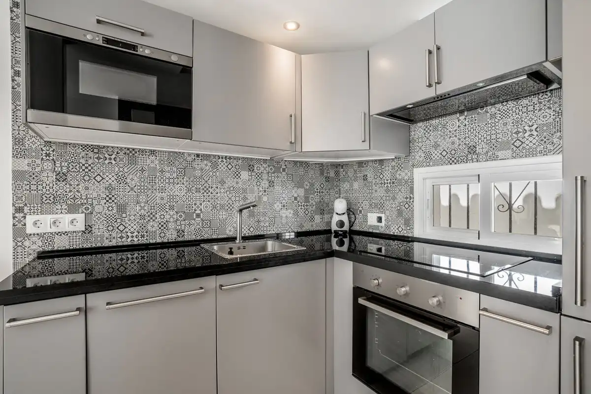 Villa mit Pool zum Verkauf in San Pedro de Alcántara, imagen 10