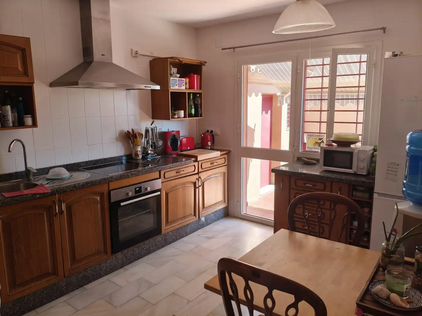 Chalet en venta en El Juncal - Vallealto, imagen 11