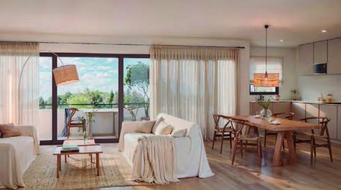 Photo 2 of Flat for sale in Carrer Casajuana, 5, Sant Fruitós de Bages, Barcelona