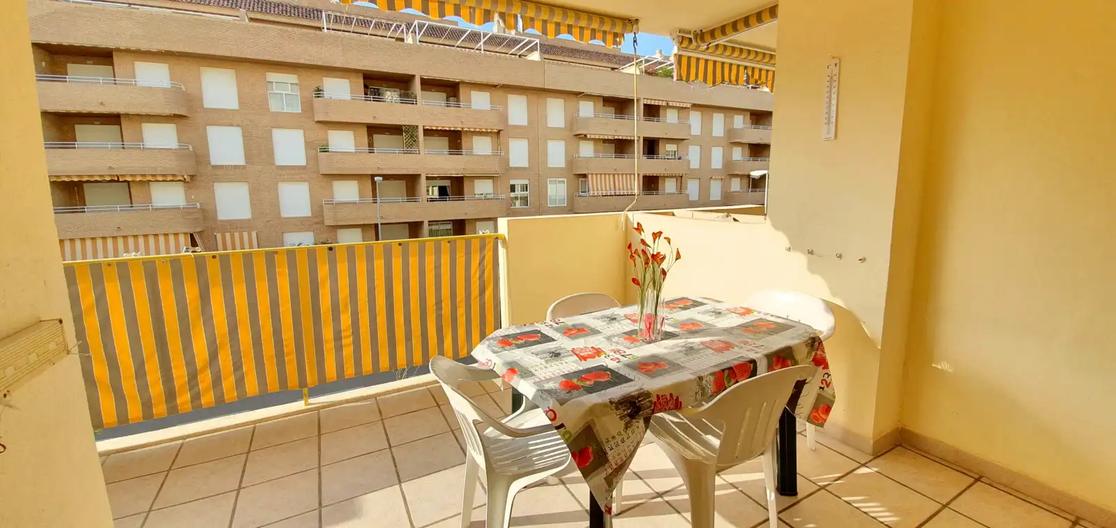 Apartament amb piscina de lloguer a Avenida de Europa 15, imagen 7