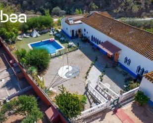 Garden of House or chalet for sale in Málaga Capital  with Terrace and Swimming Pool