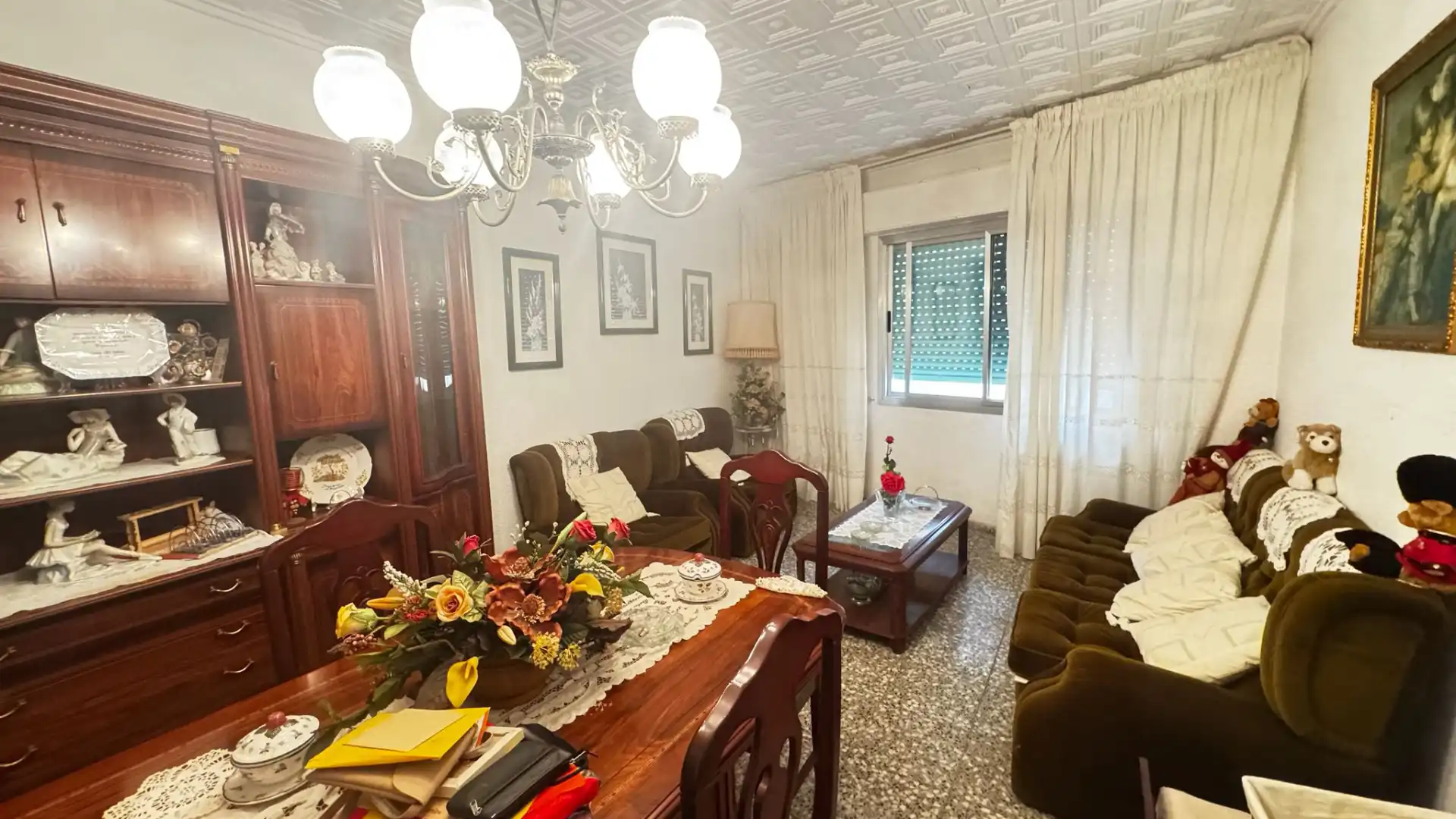Flat for sale in Carrer Pedro Juan Pallarés, imagen 9