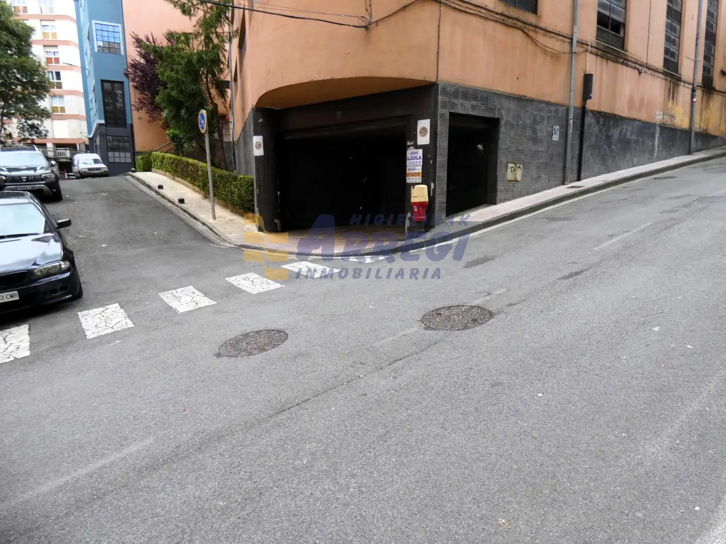 Individual for sale in Eibar, imagen 2