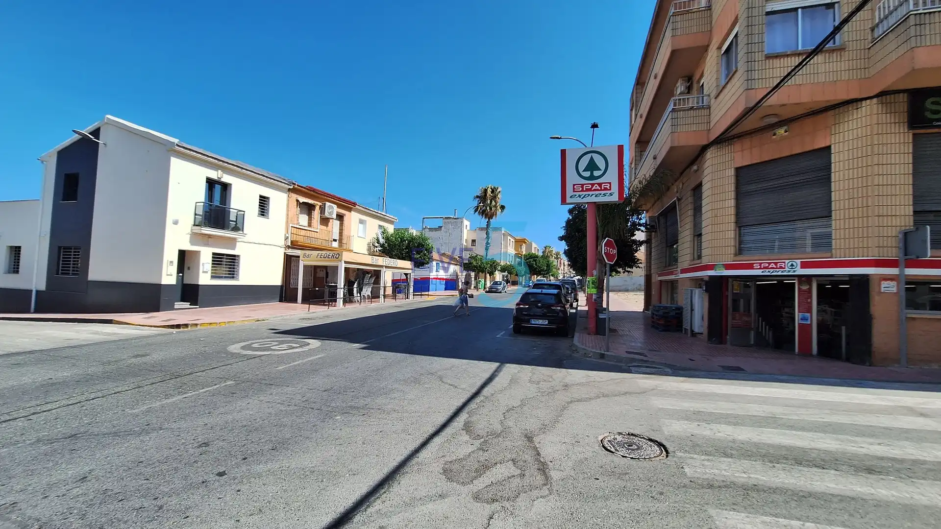 Flat with terrace for sale in San Miguel de Salinas, imagen 26