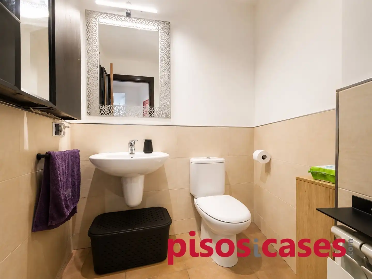 Wohnung mit Aufzug zum Verkauf in Carrer Jaume Balmes, imagen 11