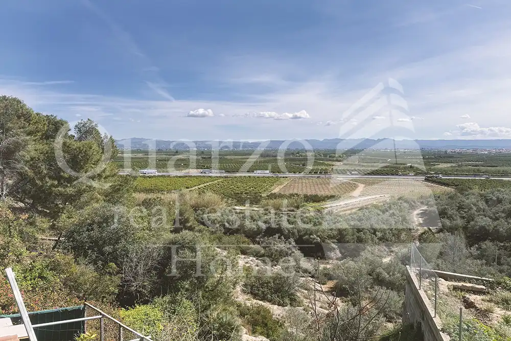 Casa o chalet en venta en Alberic con Jardín privado, Terraza y Trastero