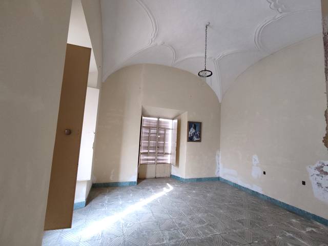 Casa-chalet en Venta en Plaza Altozano en Burguillos del Cerro