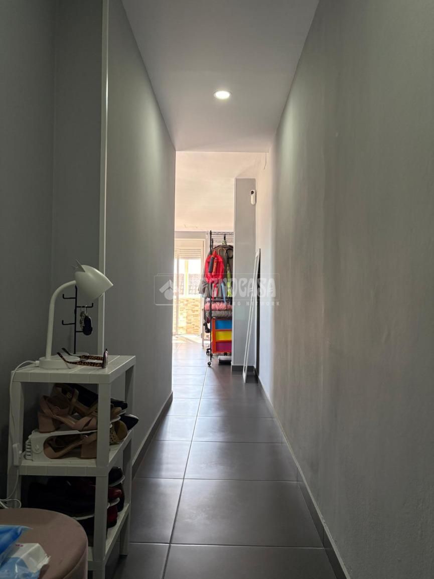 Flat for sale in San José de la Rinconada