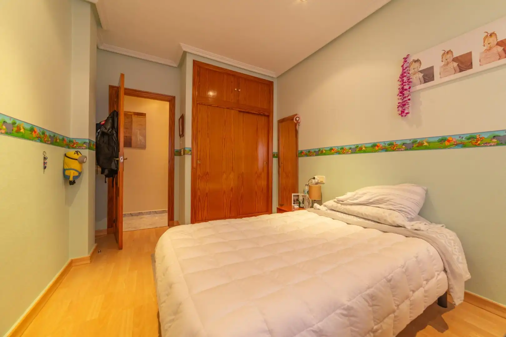 Maison mitoyenne avec jardin à vendre à San Javier ciudad, imagen 14