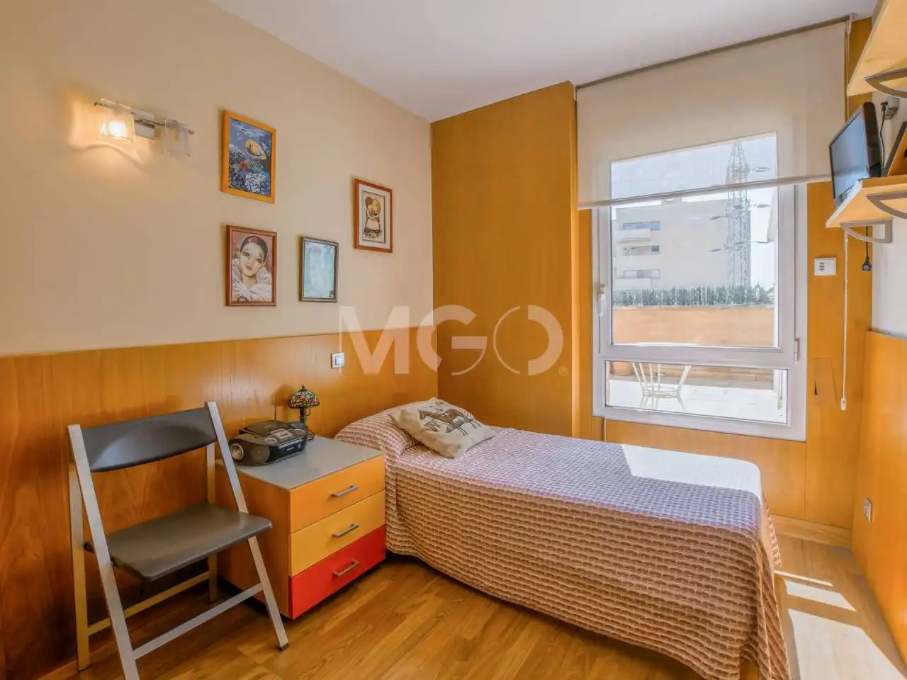 Appartement avec terrasse à vendre à Avenida Olimpia, imagen 25