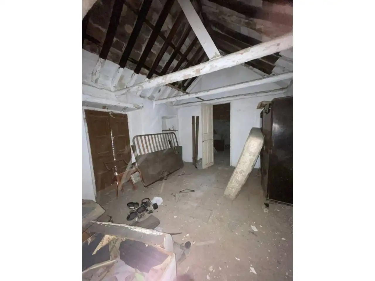 Casa amb jardí en venda a Avenida San Lorenzo 1, imagen 14