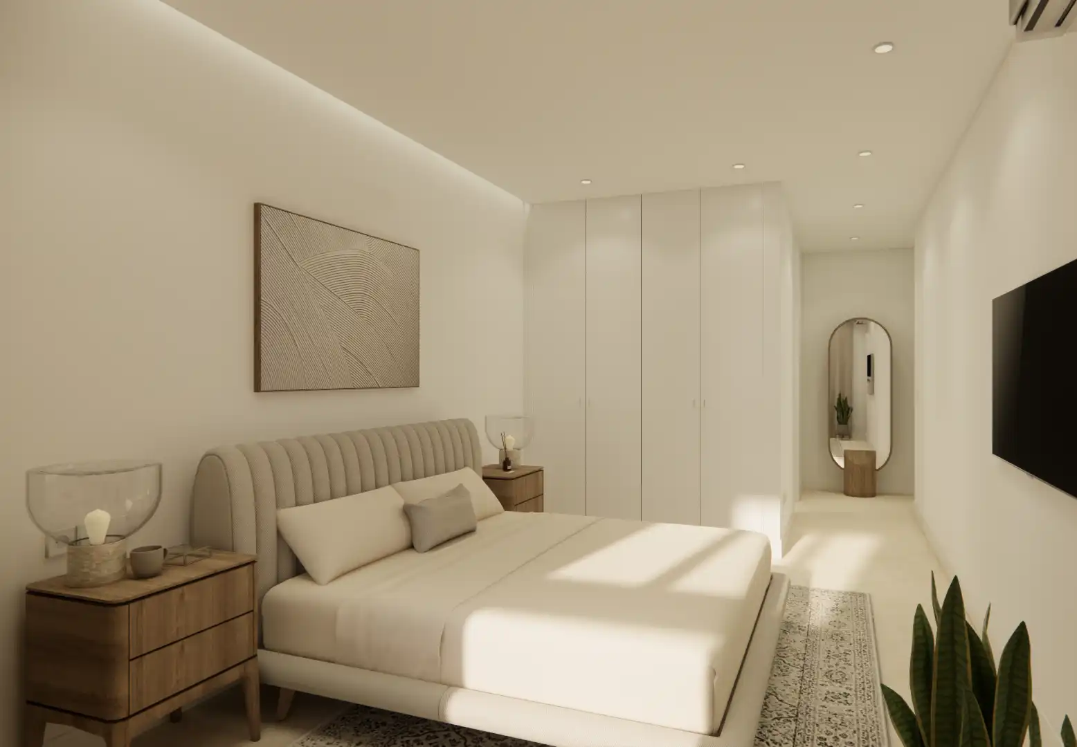 Habitación de Piso en venta en Málaga con Terraza
