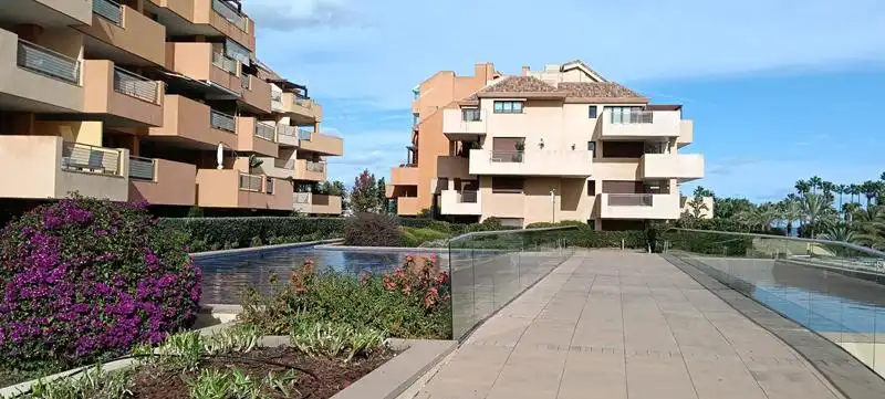 Pis de lloguer a Puerto de Sotogrande - La Marina