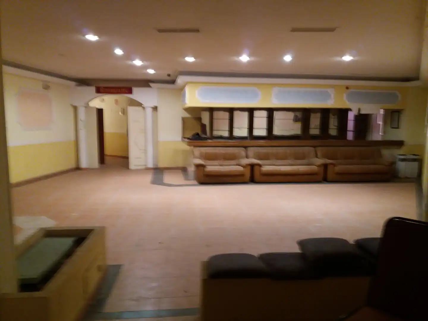 Business premises for sale in Alcázar de San Juan, imagen 8