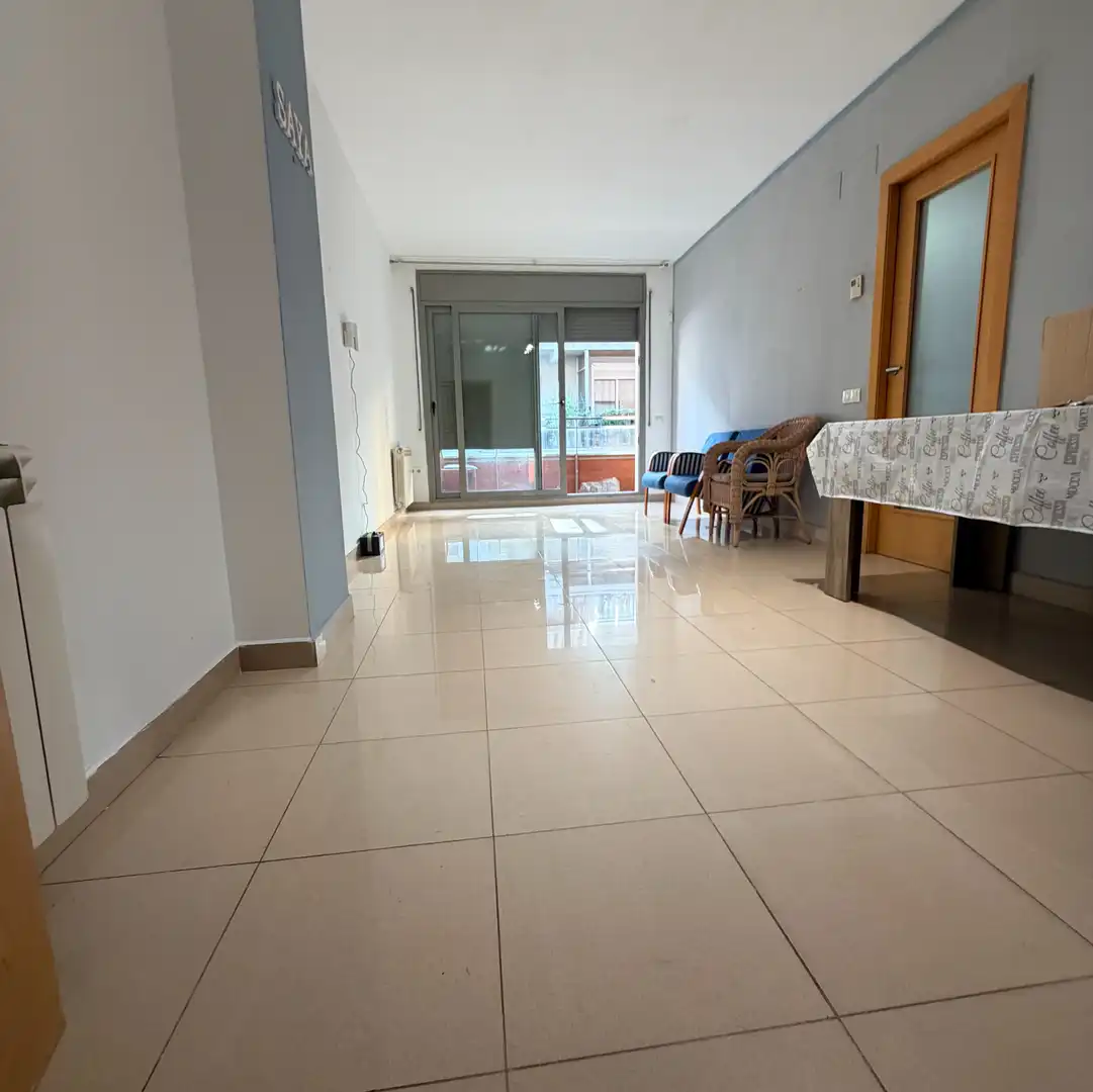 Pis en venda en Terrassa amb Calefacció, Terrassa i Moblat