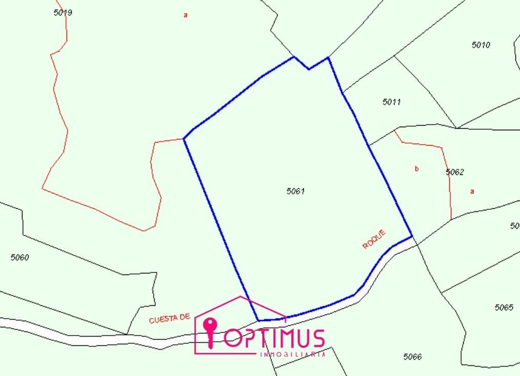 Land for sale in Camino POLIGONO 47, 5061, Segorbe
