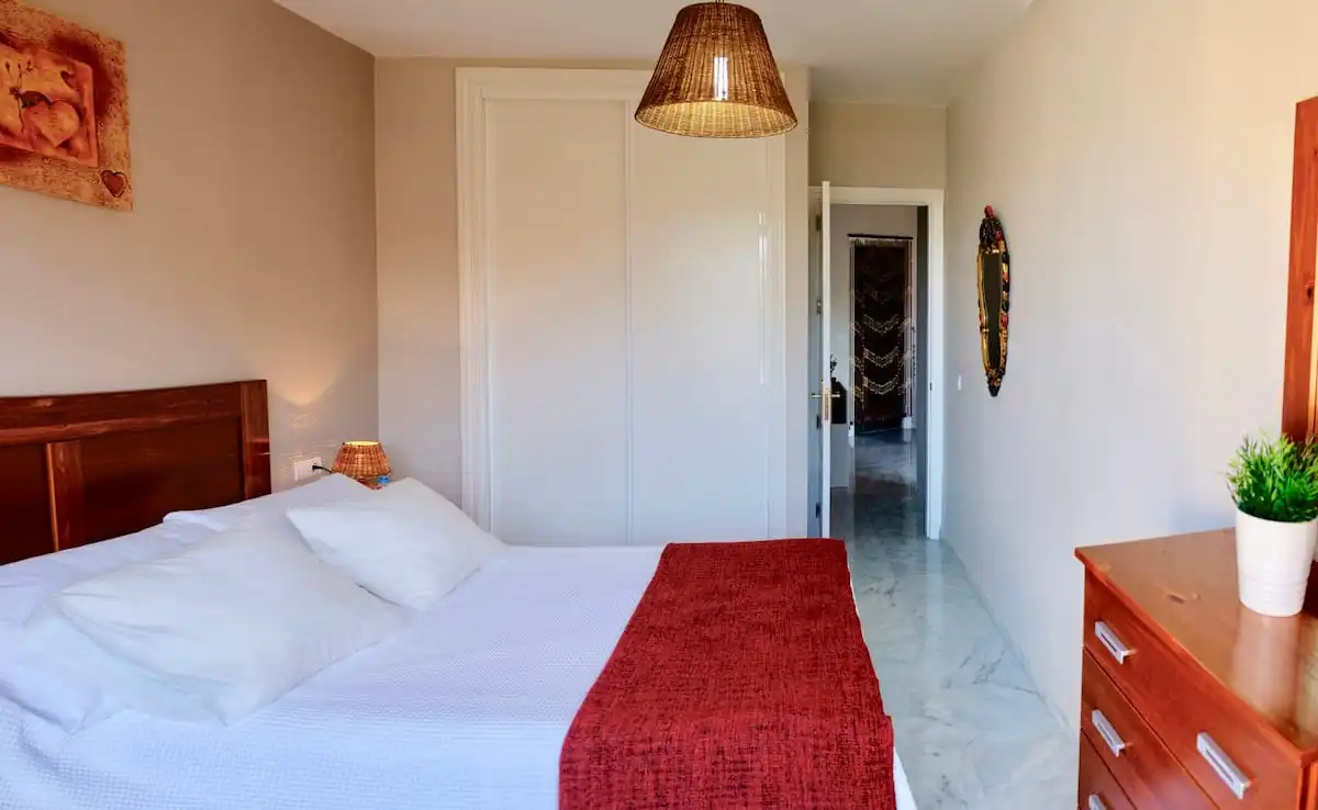 Apartment with pool for sale in Calle Cristal, imagen 10