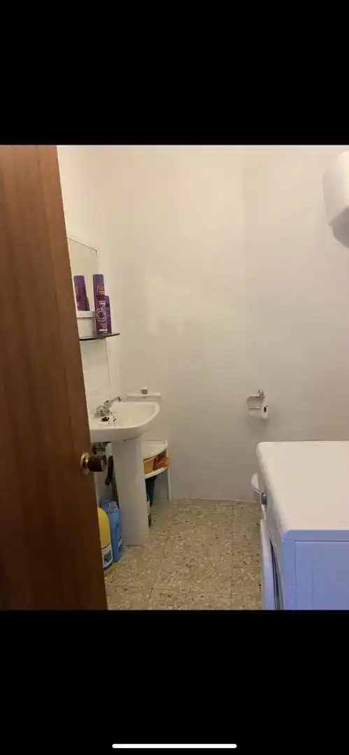 Badezimmer von Wohnung zur Miete in Ortigueira