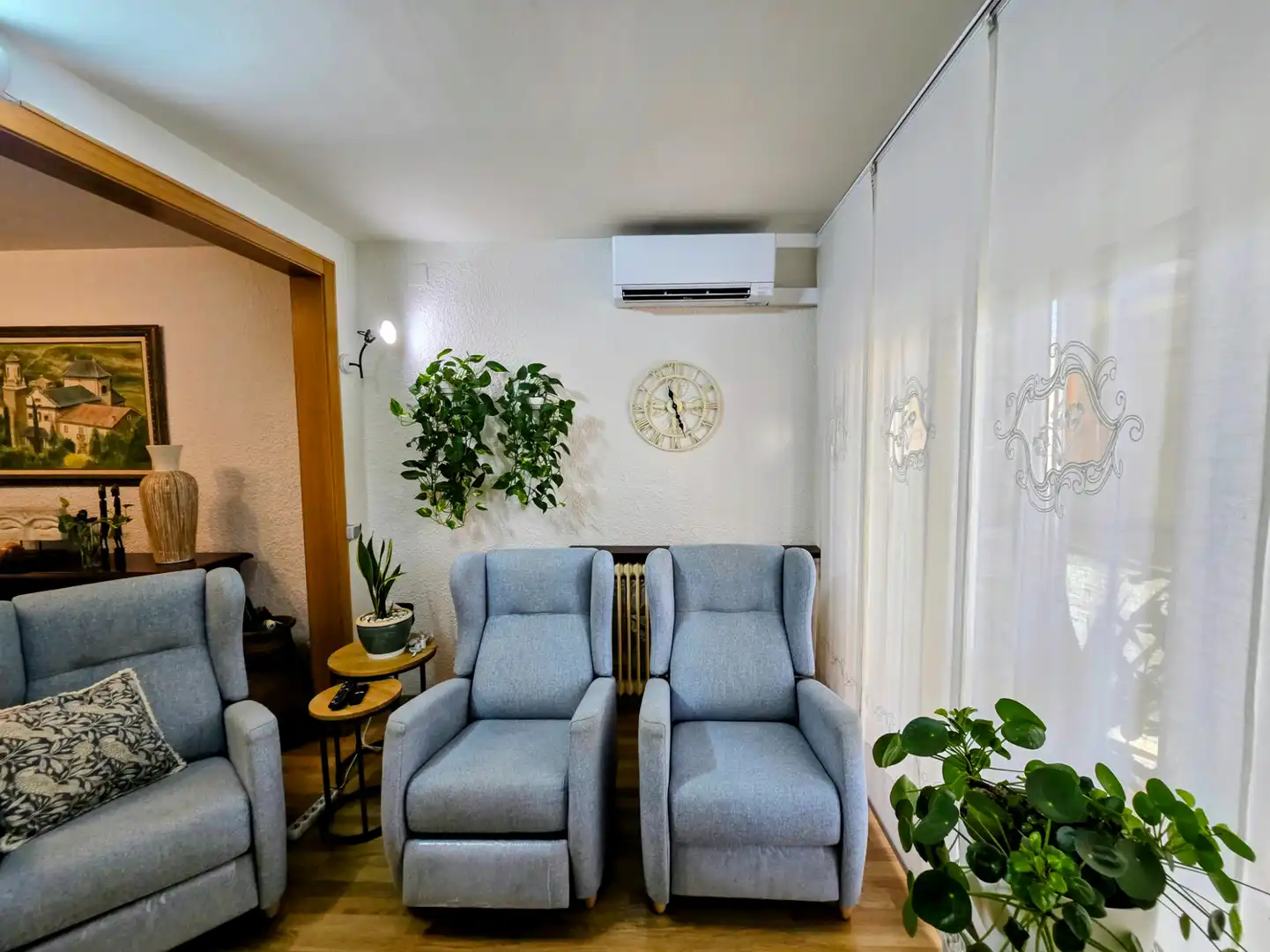 Wohnung mit Terrasse zum Verkauf in Torelló, imagen 21