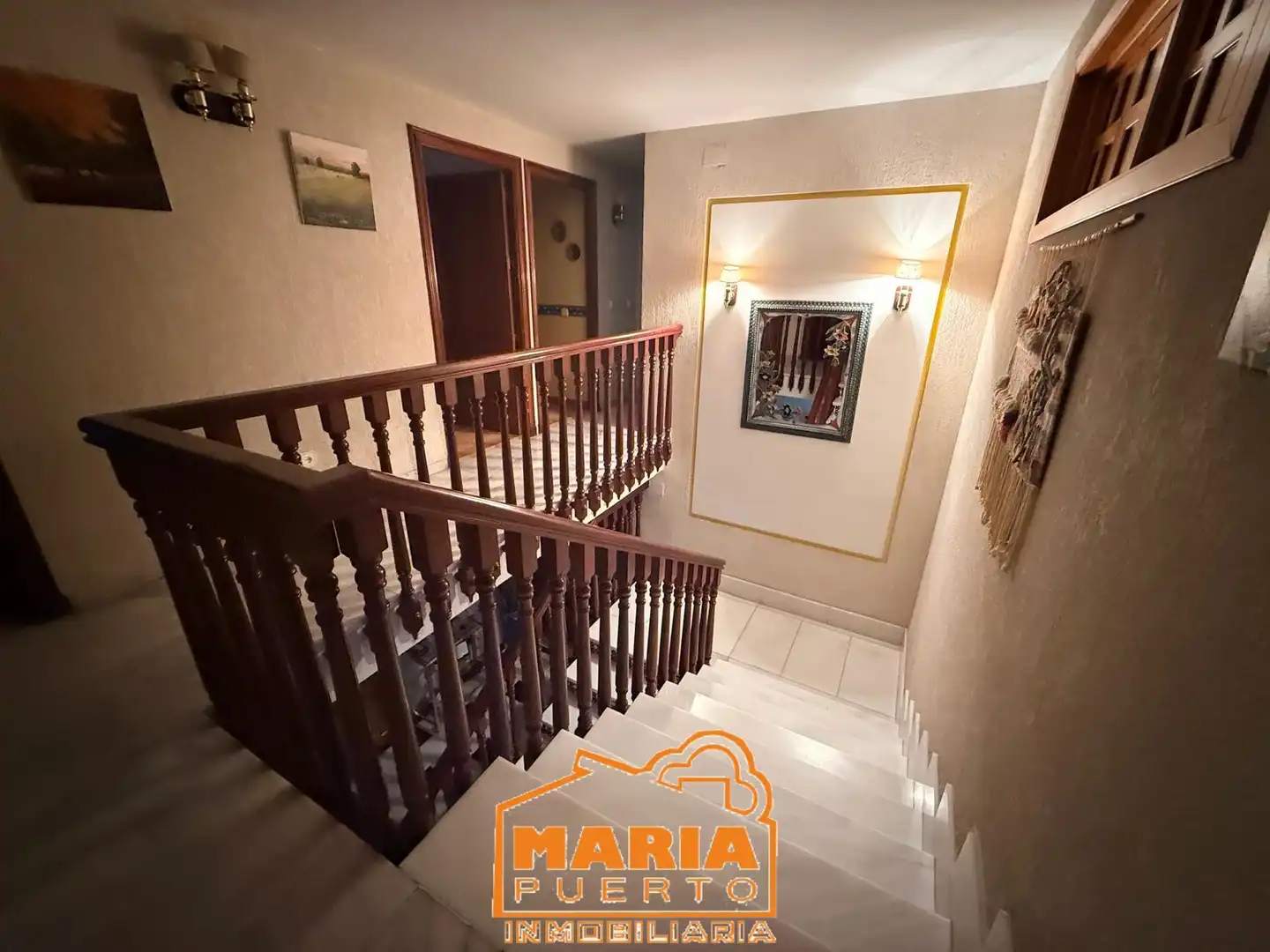 Houses for sale in Málaga  with Private garden, Swimming Pool and Jacuzzi