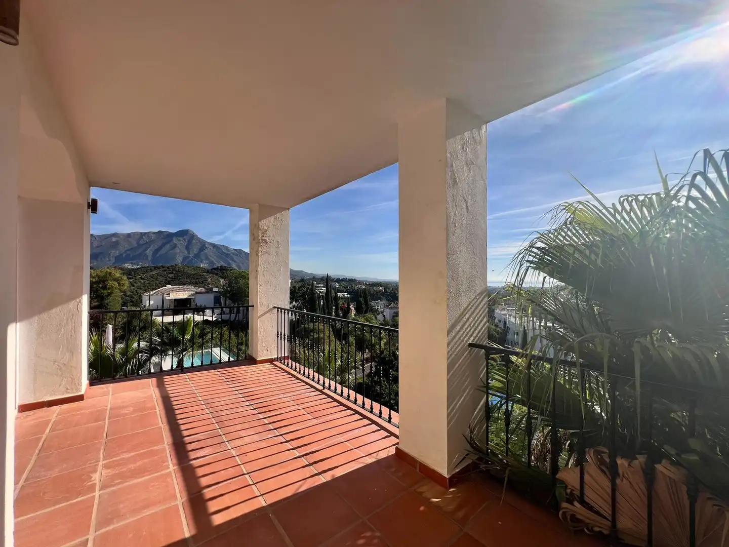 Villa mit Pool zum Verkauf in Urbanizacion el Herrojo 33, imagen 31