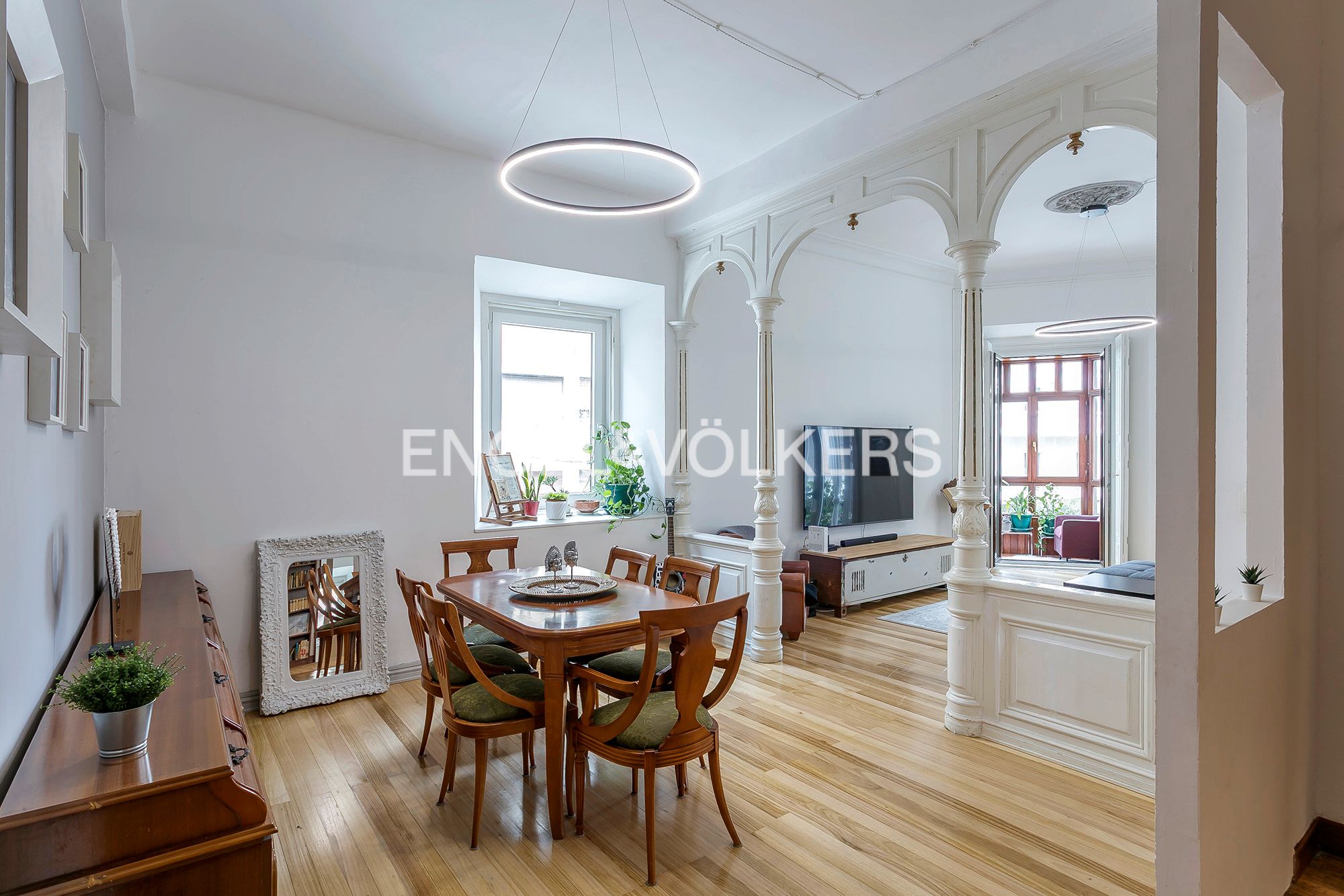 Apartament en venda a CASTRO URDIALES. Calle La Ronda, Centro