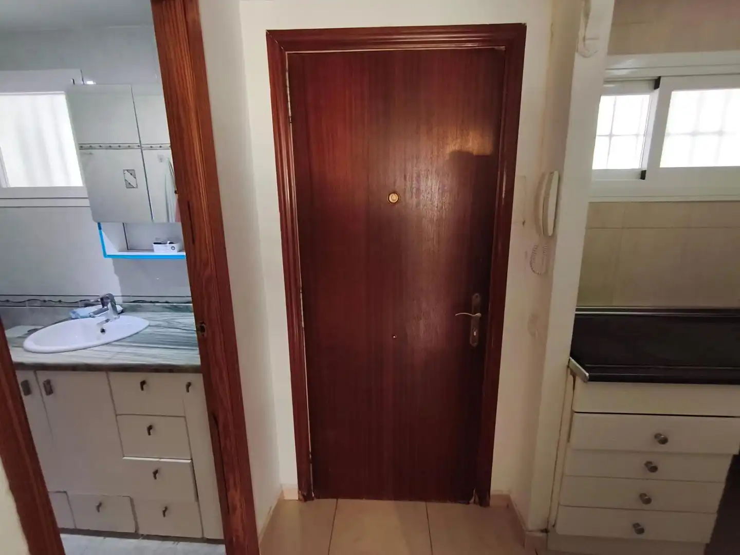 Apartamento de alquiler en Rincón Alto