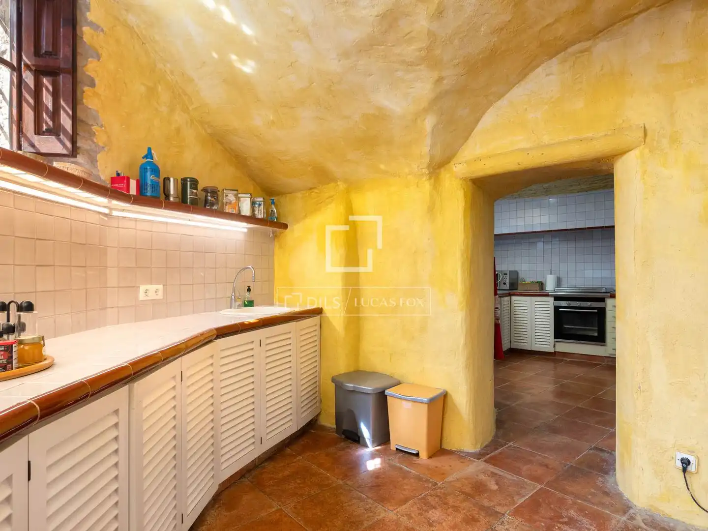 Villa zum Verkauf in Sant Martí Vell, imagen 12