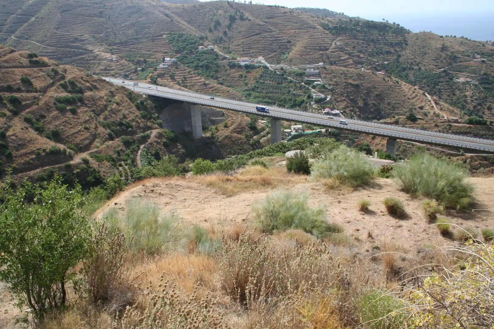 Terreno rustico in vendita a Ítrabo, imagen 5
