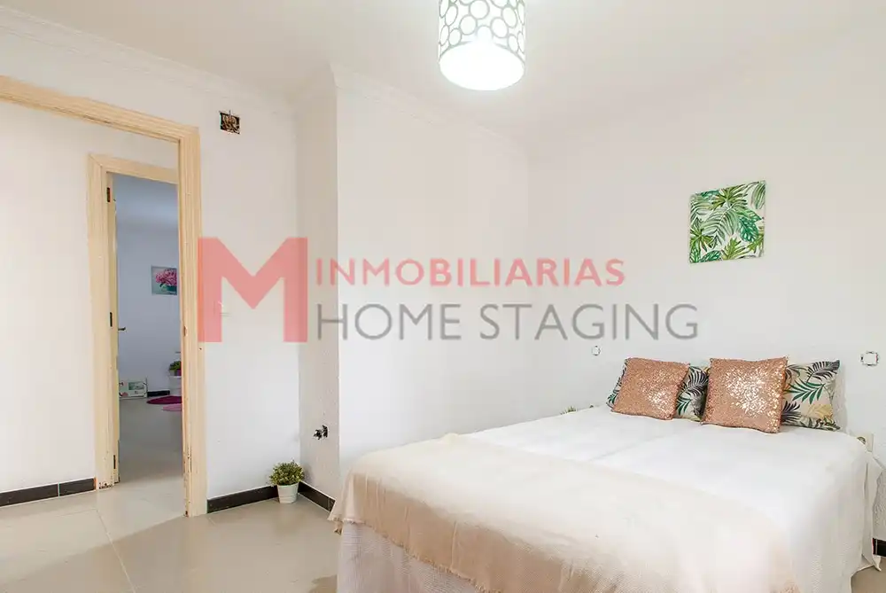 Flat with terrace for sale in Arco Norte - Avda España, imagen 11
