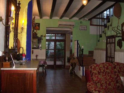 Country house zum verkauf in Benisuera mit Klimaanlage, Privatgarten und Terrasse