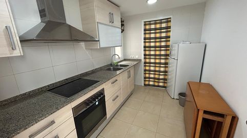 Foto 3 de Piso de alquiler en Passeig de Les Escoles, Santa Bàrbara, Tarragona