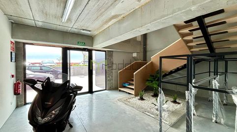 Foto 4 von Fabrikhallen zur Miete in Comunidade Valenciana, San Lázaro - Meixonfrío, Santiago de Compostela