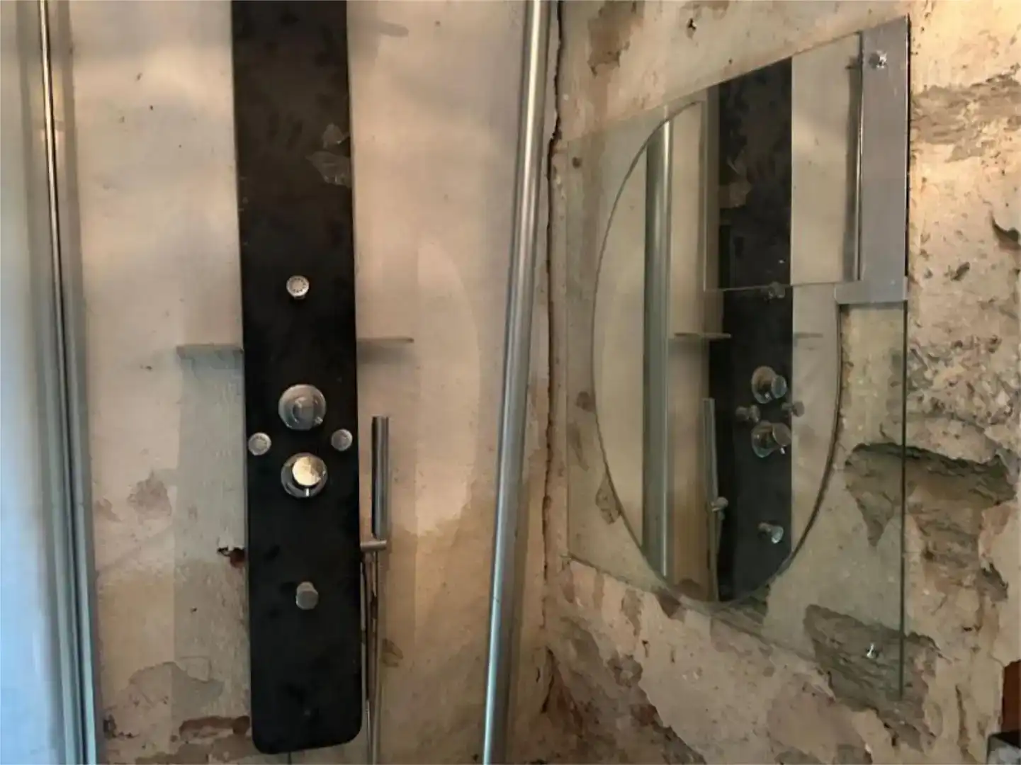 Bany de Nau industrial en venda en Chinchón
