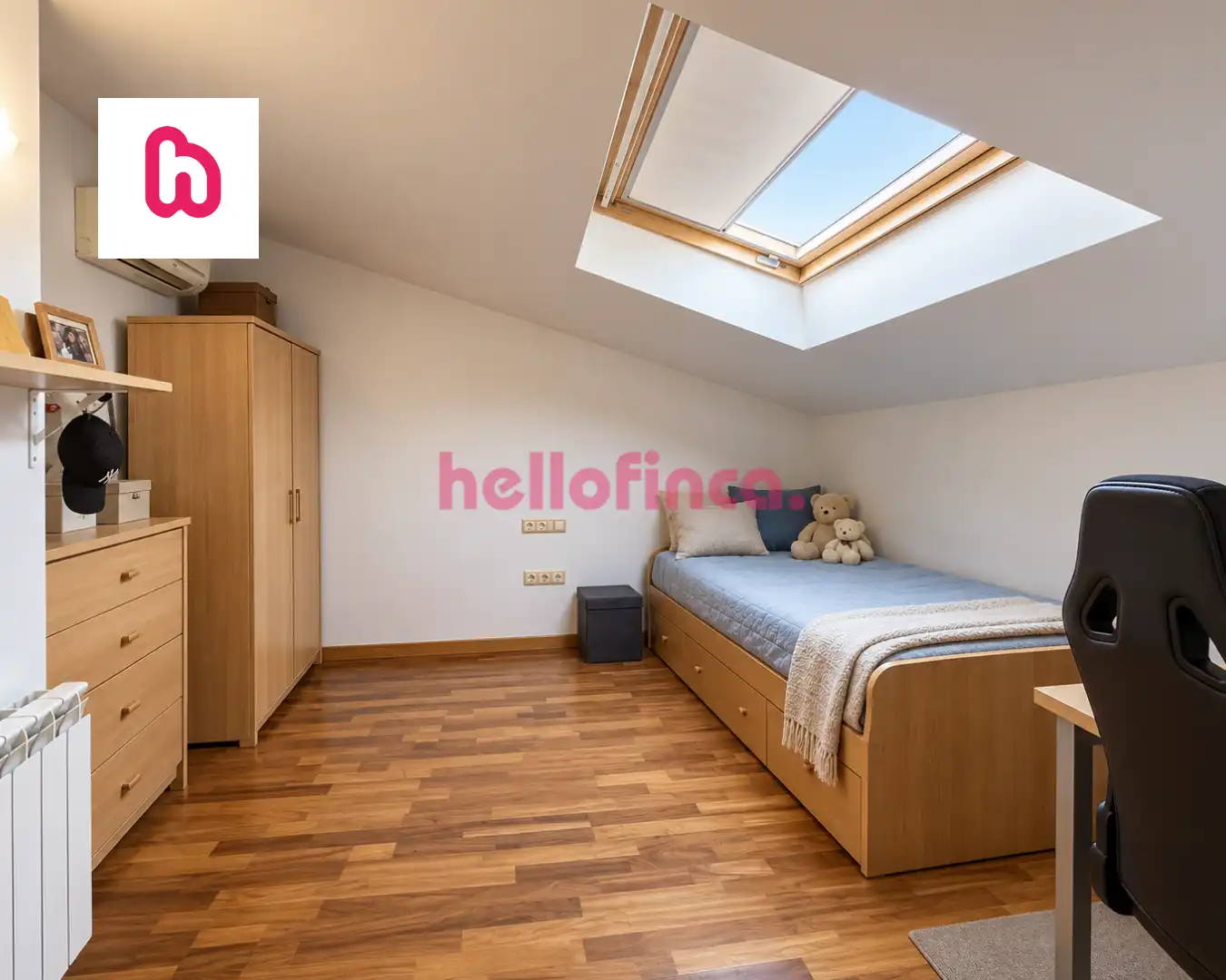 Maisonette mit Terrasse zum Verkauf in Santpedor, imagen 17