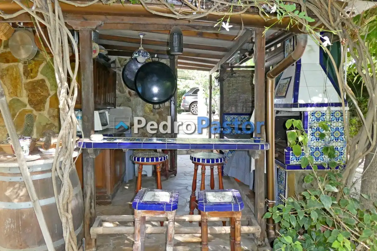 Villa avec piscine à vendre à Las Marinas / Les Marines, imagen 40