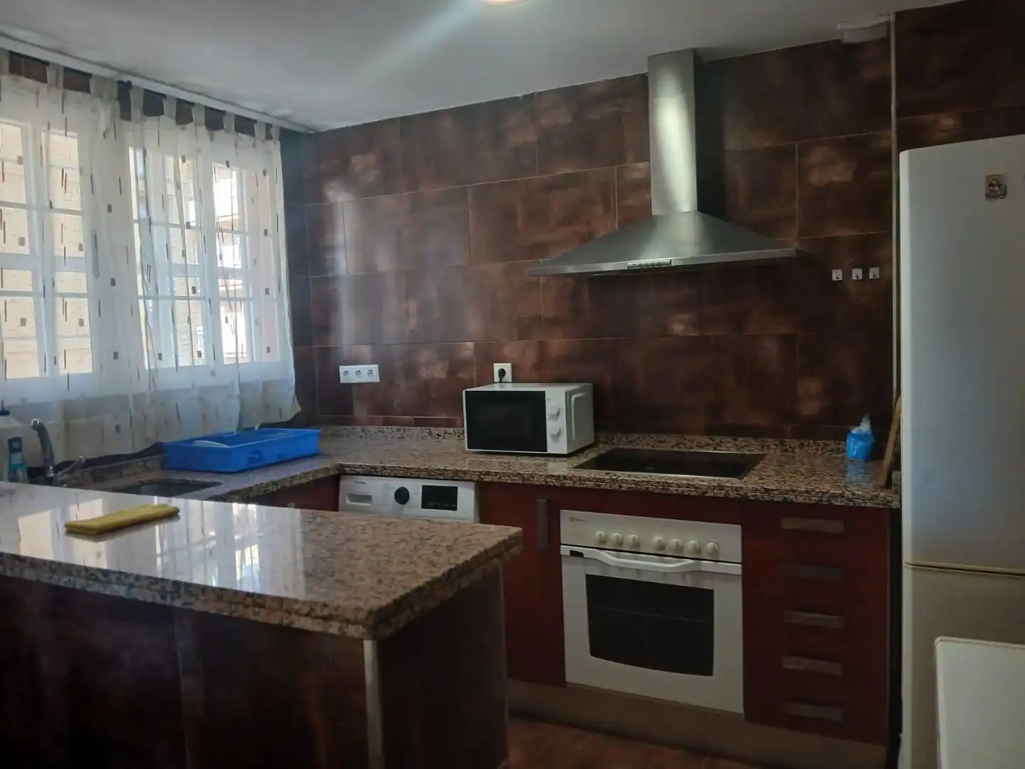 Flat with lift to rent in Centro, imagen 3