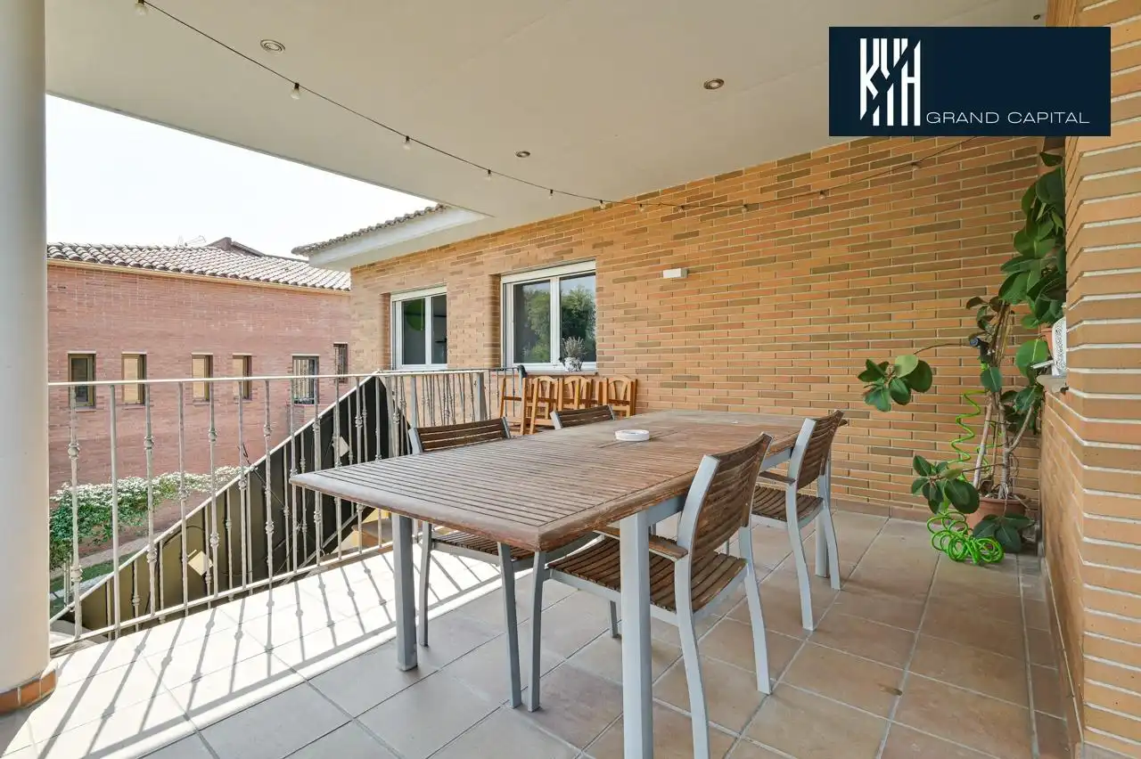 Casa con terrazza in vendita a Carrer Carrer Tarragona, imagen 29