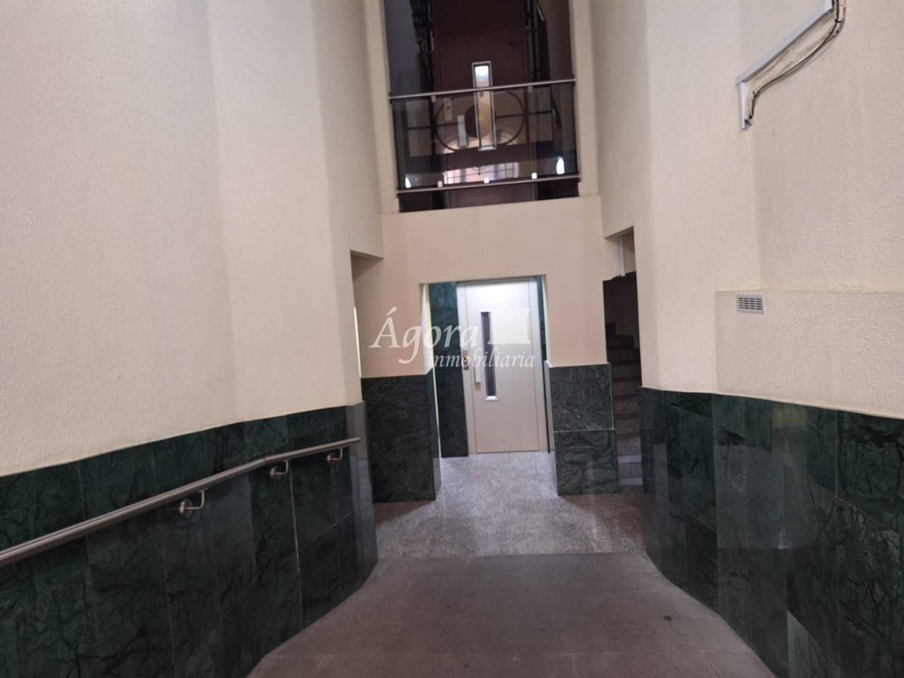Oficina de lloguer en Valladolid Capital amb Aire condicionat i Calefacció