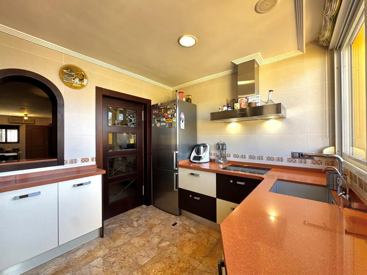 Casa o chalet en venta en L'Albir